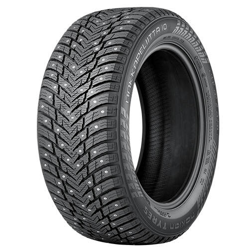 Nokian HAKKAPELIITTA 10 Dubbdck