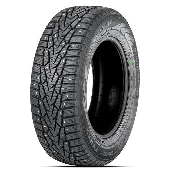 NOKIAN NORDMAN 7 SUV Dubbdck