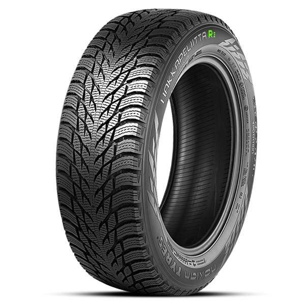 NOKIAN HAKKAPELIITTA R3 Friktionsdck