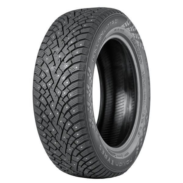 NOKIAN HAKKAPELIITTA 01 Dubbd�ck