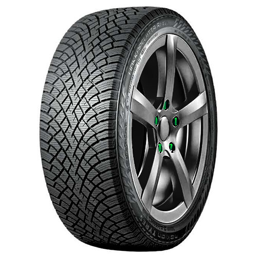 NOKIAN HAKKAPELIITTA R5 SUV Friktionsdck