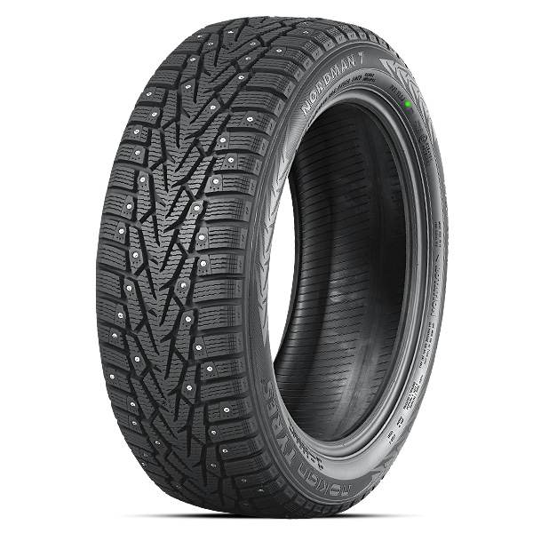 NOKIAN NORDMAN 7 SUV Dubbdck