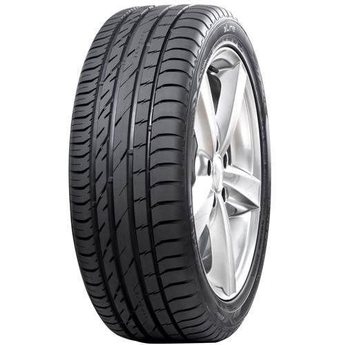 215/50R17 95V Nokian LINE XL 215/50R17 95V Nokian LINE XL