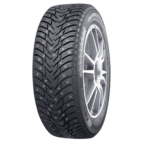 NOKIAN HAKKAPELIITTA 8 Dubbdck