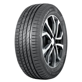 NOKIAN NORDMAN SX3 Sommardck