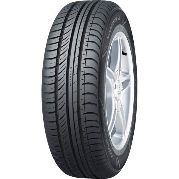 NOKIAN NORDMAN SX Sommardck