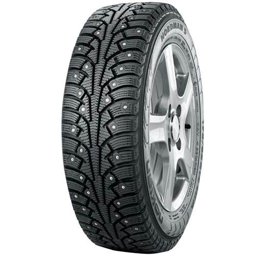 NOKIAN NORDMAN 5 Dubbdck