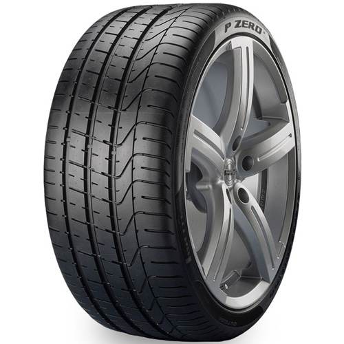 PIRELLI ZER XL Sommardck