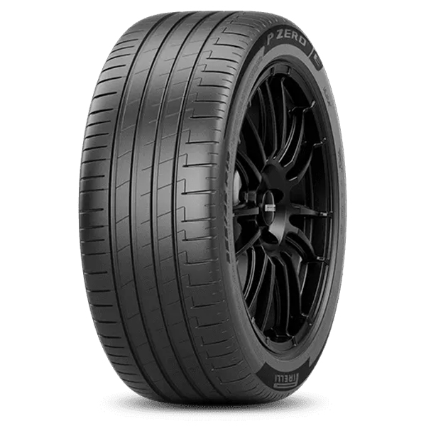 PIRELLI PZERO E Sommardck