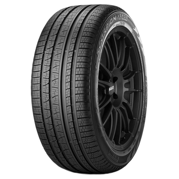PIRELLI SCORPION VERDE ALL SEASON SF Sommard�ck