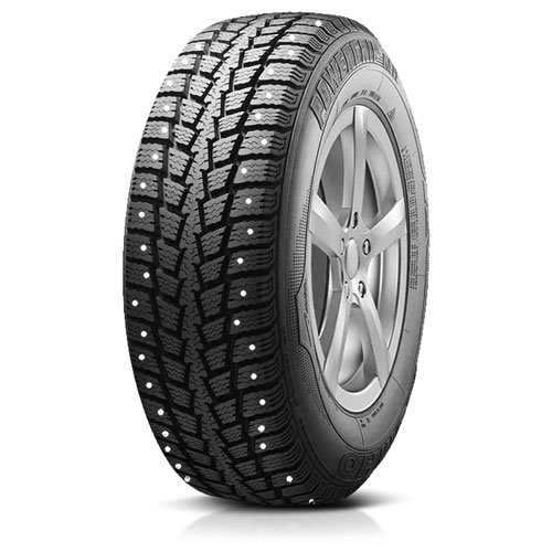 KUMHO POWER GRIP KC11 Dubbdck
