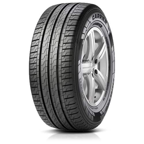 Pirelli CARRIER Sommardck