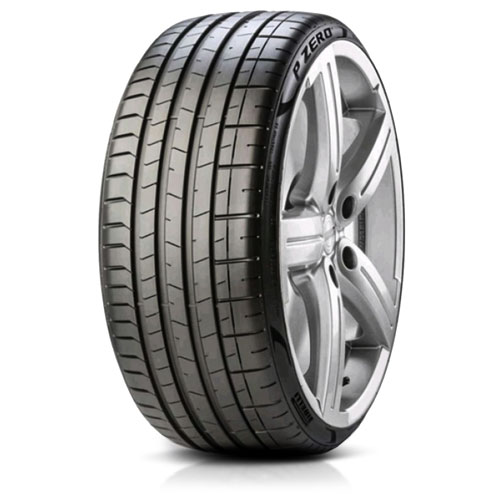 PIRELLI P-ZERO Sommardck