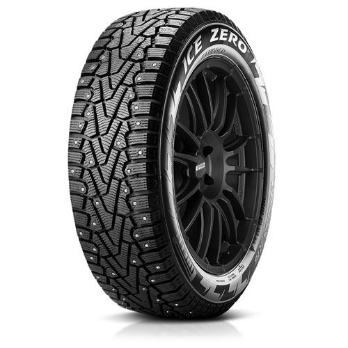 PIRELLI WINTER ICE ZERO Dubbdck