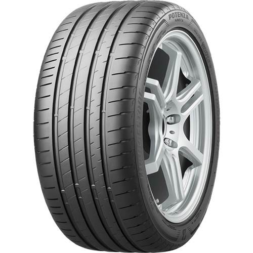 BRIDGESTONE S007 Sommardck