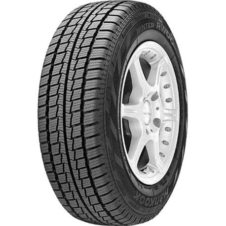 HANKOOK RW06 Friktionsdck