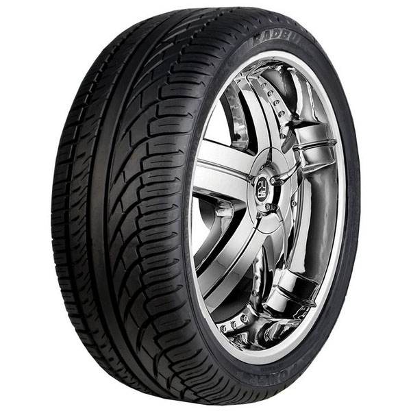 Radburg POWER 91V -REGUMMERAD- Sommardck
