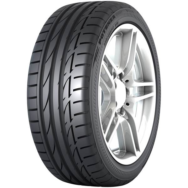 BRIDGESTONE POTENZA S001 Sommard�ck