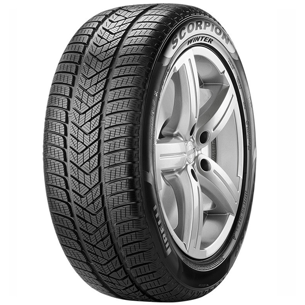 PIRELLI SCORPION WINTER Friktionsdck