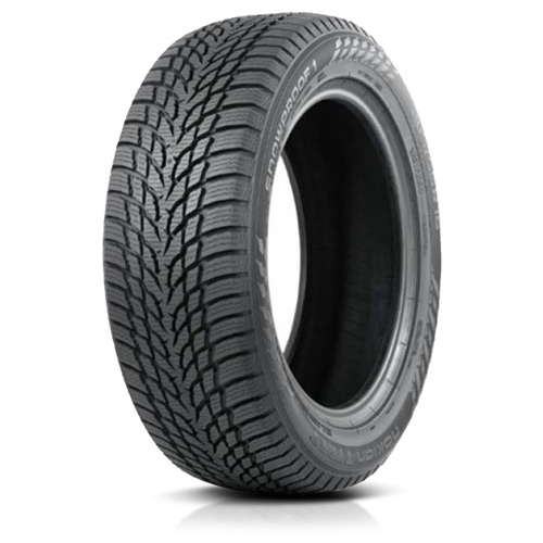 NOKIAN SNOWPR1XL Friktionsdck