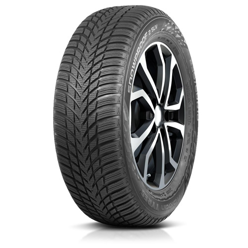 NOKIAN SNOWPROOF 2 SUV Friktionsdck