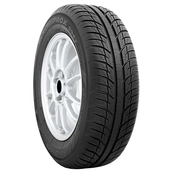 Toyo SNOWPROX S943 Friktionsdck