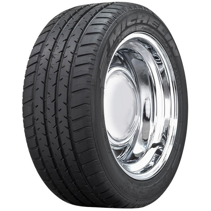 MICHELIN SXMXX3 Sommard�ck