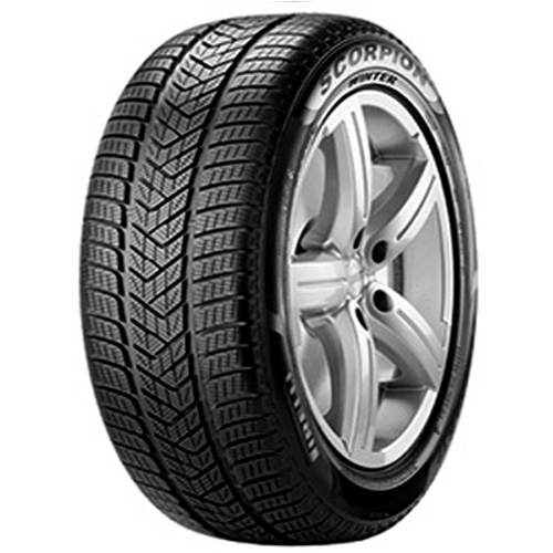 PIRELLI SCORPION WINTER Friktionsdck