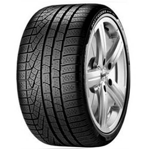 PIRELLI SOTTOZERO 2 Friktionsdck