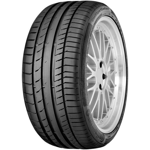 CONTINENTAL SPORTCONTACT 5P Sommardck
