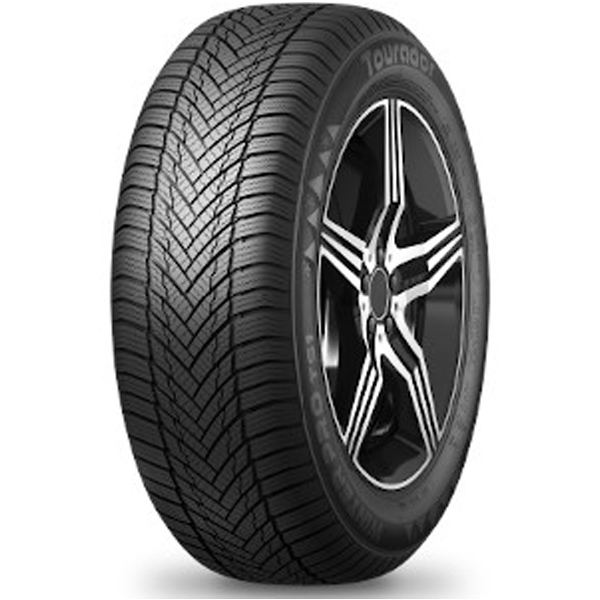 TOURADOR WINTER PRO TS1 Friktionsdck