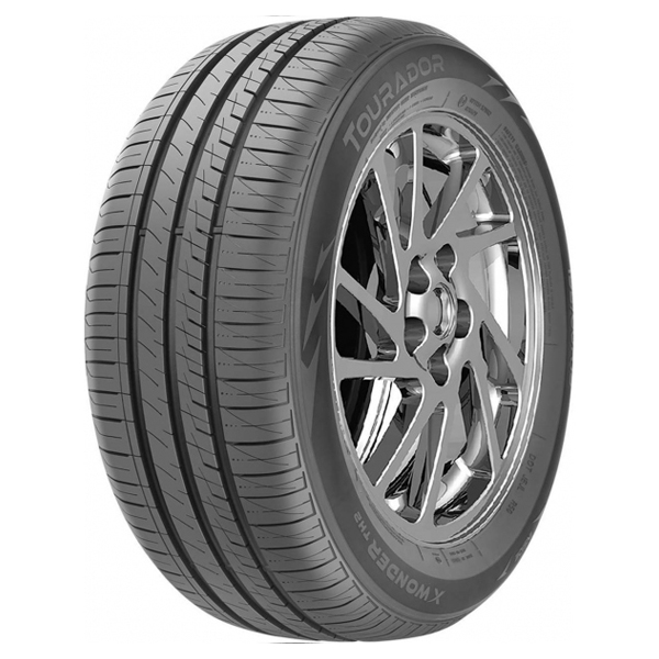 TOURADOR X WONDER TH2 Sommard�ck