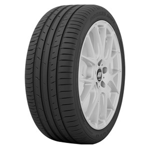 TOYO SPORTQ Sommardck