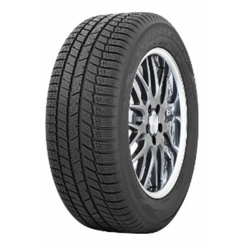 TOYO SNOWPROX S954 SUV Friktionsdck