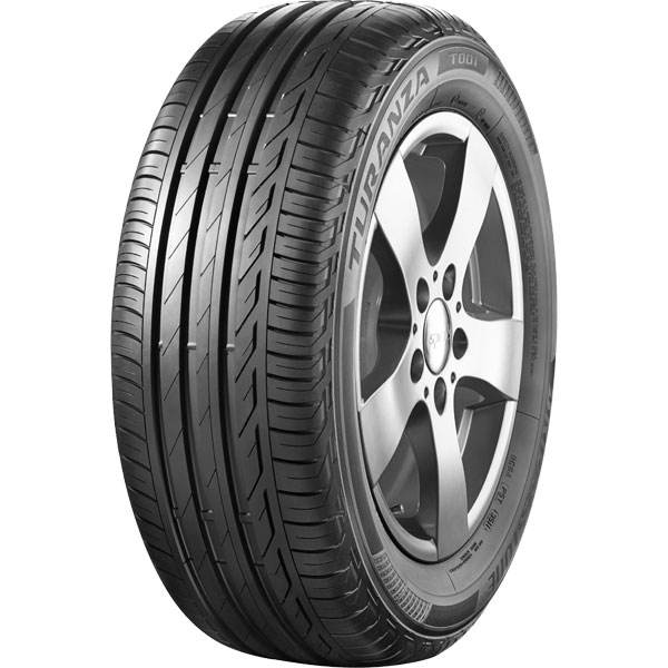 BRIDGESTONE T.ECO Sommardck