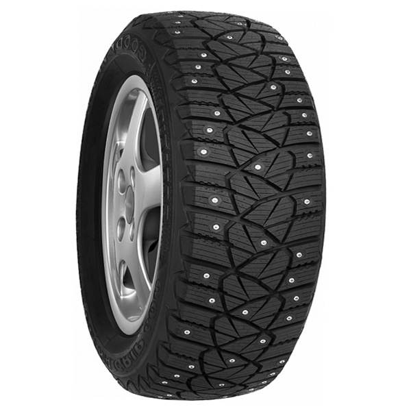 GOODYEAR ULTRAGRIP 600 MS Dubbdck