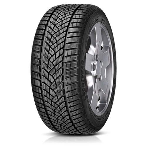 GOODYEAR ULTRAGRIP PERFORMANCE Friktionsdck