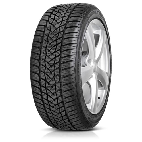 Goodyear ULTRAGRIP PERFORMANCE G1 Friktionsdck