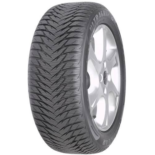 Goodyear ULTRAGRIP 8 Friktionsd�ck