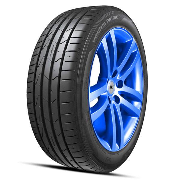 HANKOOK K125 VENTUS PRIME3 Sommardck