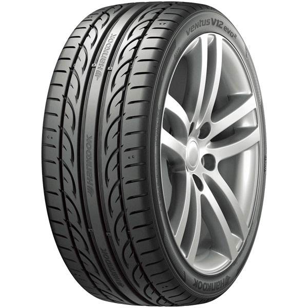 HANKOOK K120 Sommardck