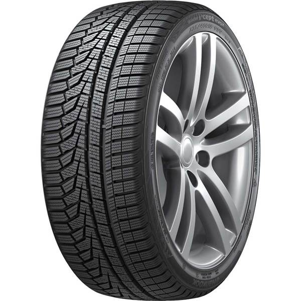 HANKOOK W320 Friktionsdck