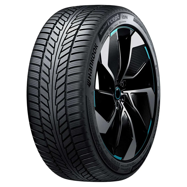 HANKOOK ION I*CEPT SUV IW01A Friktionsd�ck