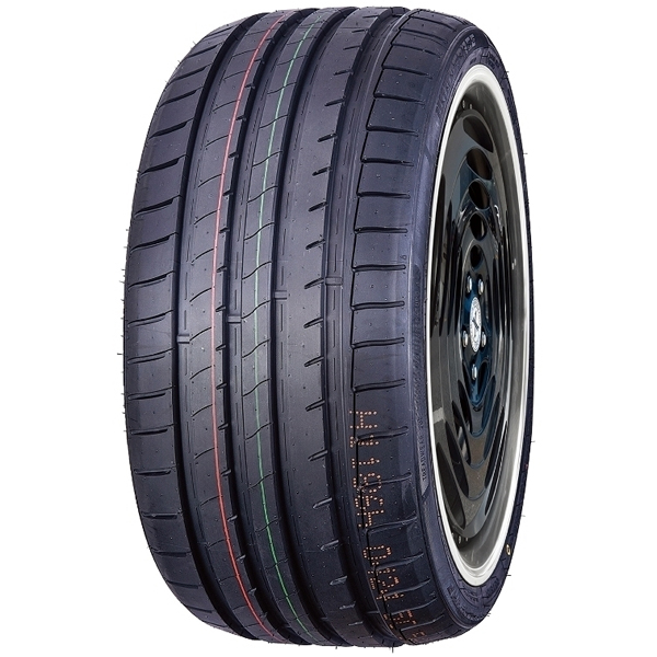 WINDFORCE CATCHFORS UHP Sommardck