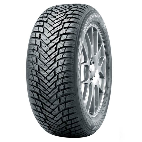 205/65R15 94H Nokian Weatherproof 205/65R15 94H Nokian Weatherproof