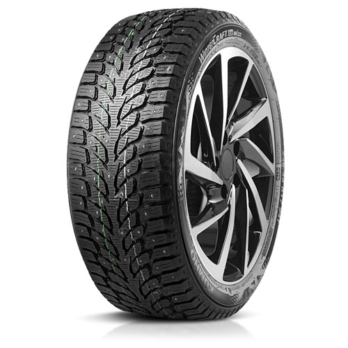 KUMHO WINTERCRAFT ICE WI32 Dubbdck