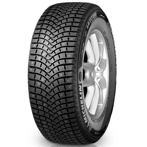 MICHELIN X-ICE NORTH 2 Dubbdck