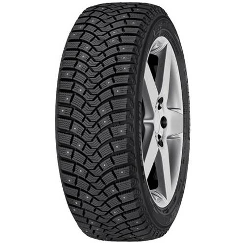 MICHELIN X-ICE NORTH 2 Dubbdck