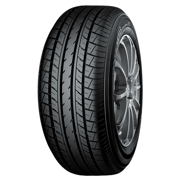 YOKOHAMA DB DECIBEL E70 Sommardck