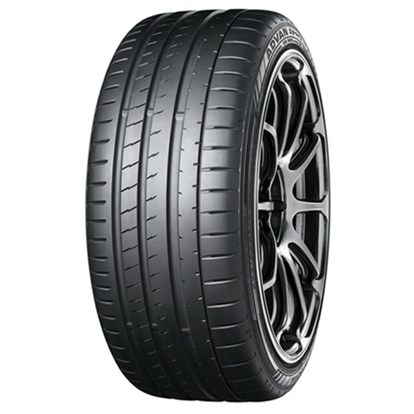 YOKOHAMA ADVAN-SPORT (V107) Sommard�ck